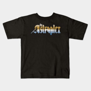 The Astroplex 2017 Kids T-Shirt